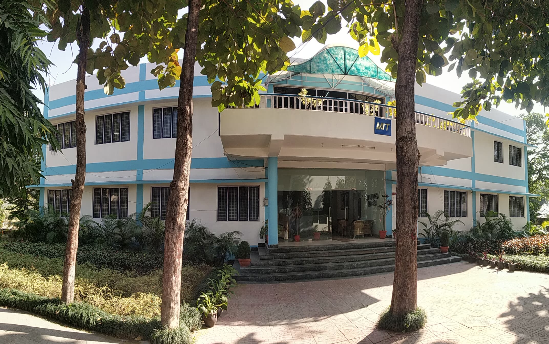 Mahadevi Institute of Technology Dehradun Campus photo 1